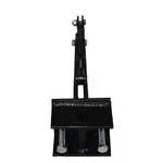 Сцепка длинная для мотоблока Зубр JR-Q78 (СЦ3), изображение 2 купити в Україні