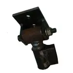 Зчіпний вузол причепа короткий на підшипнику під пластину (ВЗд7), зображення 2 купити в Україні