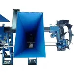 Сеялка точного высева СТВ-4 (4-х рядная) (СІ2), изображение 3 купити в Україні