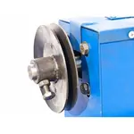 Снегоуборщик для мотоблока Зубр НТ-105, изображение 2 купити в Україні