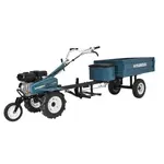 Прицеп для мотоблока ТR 1200, изображение 5 купити в Україні