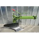 Комплект для переоборудования китайского плуга (отвал+опорное колесо), изображение 2 купити в Україні