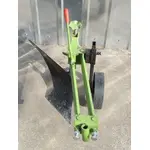 Комплект для переоборудования китайского плуга (отвал+опорное колесо), изображение 4 купити в Україні