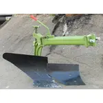 Комплект для переоборудования китайского плуга (отвал+опорное колесо), изображение 6 купити в Україні