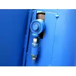 Картофелесажалка АПК-3 (ленточная) с бункером для удобрений, изображение 2 купити в Україні