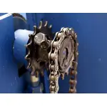 Картофелесажалка АПК-3 (ленточная) с бункером для удобрений, изображение 3 купити в Україні