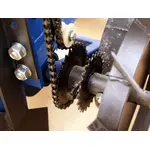 Картофелесажалка АПК-3 (ленточная) с бункером для удобрений, изображение 4 купити в Україні