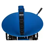 Картофелесажалка АПК-3 (ленточная) с бункером для удобрений, изображение 6 купити в Україні