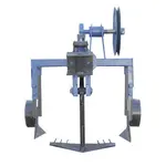 Копалка чеснока КЧ-1, изображение 2 купити в Україні