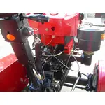 Мототрактор Crosser S-180 + фреза 1.2 м, изображение 2 купити в Україні