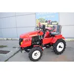 Мототрактор Crosser S-180 + фреза 1.2 м, изображение 4 купити в Україні