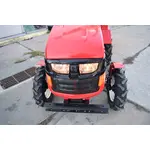 Мототрактор Crosser S-180 + фреза 1.2 м, изображение 6 купити в Україні