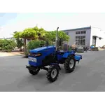 Мототрактор Crosser C-250, изображение 2 купити в Україні