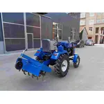 Мототрактор Crosser C-250, изображение 3 купити в Україні