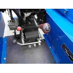 Мототрактор Crosser C-250, изображение 4 купити в Україні