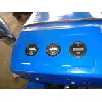 Мототрактор Crosser C-250, изображение 6 купити в Україні