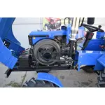 Мототрактор Crosser C-250, изображение 7 купити в Україні