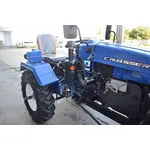 Мототрактор Crosser C-250, изображение 9 купити в Україні