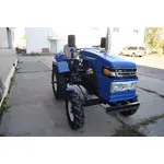 Мототрактор Crosser C-250, изображение 10 купити в Україні