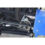 Мототрактор Crosser C-250, изображение 11 купити в Україні