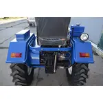 Мототрактор Crosser C-250, изображение 13 купити в Україні