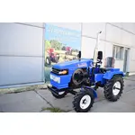 Мототрактор Crosser C-250, изображение 15 купити в Україні