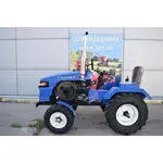 Мототрактор Crosser C-250, изображение 16 купити в Україні