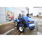 Мототрактор ZUBR Z-180 + плуг, изображение 2 купити в Україні