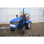 Мототрактор ZUBR Z-180 + плуг, изображение 4 купити в Україні