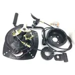 Стартер пружинный на двигатель дизельный 178F 180F 186F 188F 190F купити в Україні