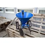 Картоплесаджалка КС-3 (ланцюгова), зображення 8 купити в Україні