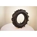 Шина з камерою Кентавр для мотоблока 4.00-10" (ялинка), зображення 4 купити в Україні