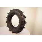 Шина з камерою Кентавр для мотоблока 4.00-10" (ялинка), зображення 6 купити в Україні