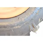 Колесо для мотоблока 5,00-12" под 4 болта, изображение 6 купити в Україні