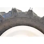 Колесо для мотоблока 5,00-12" под 4 болта, изображение 4 купити в Україні