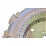 Колесо для мотоблока 4,00-10", изображение 4 купити в Україні