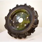 Колесо для мотоблока 4,00-10", изображение 6 купити в Україні