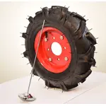 Колесо для мотоблока 4,00-8", изображение 8 купити в Україні