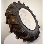 Колесо для мотоблока 5,00-12" под 4 болта, изображение 5 купити в Україні