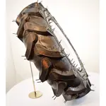 Колесо для мотоблока 5,00-12" под 4 болта, изображение 6 купити в Україні