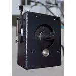 Ходоуменьшитель редукторный (3х5) для бензинового мотоблока Зубр 105/135 купити в Україні