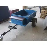 Причіп для мотоцикла 1,15 * 1,4 м, зображення 9 купити в Україні