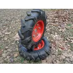 Колесо для мотоблока 3,50-6" купити в Україні