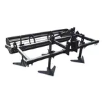 Культиватор суцільного обробітку 1.3м (КУ21) купити в Україні