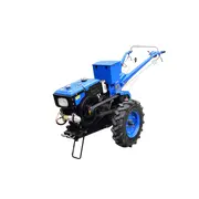 Мотоблок Зубр JR-Q78-SE (2-х диск. зчеплення) без фрези купити в Україні