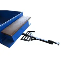 Причіп для мотоцикла 1,15 * 1,4 м, зображення 6 купити в Україні