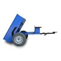 Причіп для мотоцикла 1,15 * 1,4 м купити в Україні