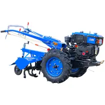 Мотоблок Зубр JR-Q78S (2-х диск. сцепление) + фреза купити в Україні