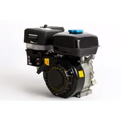 Двигатель Зубр (Viper) 170F-3 (шлиц 25мм) купити в Україні