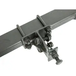 Замок двойной сцепки (сц 31) купити в Україні